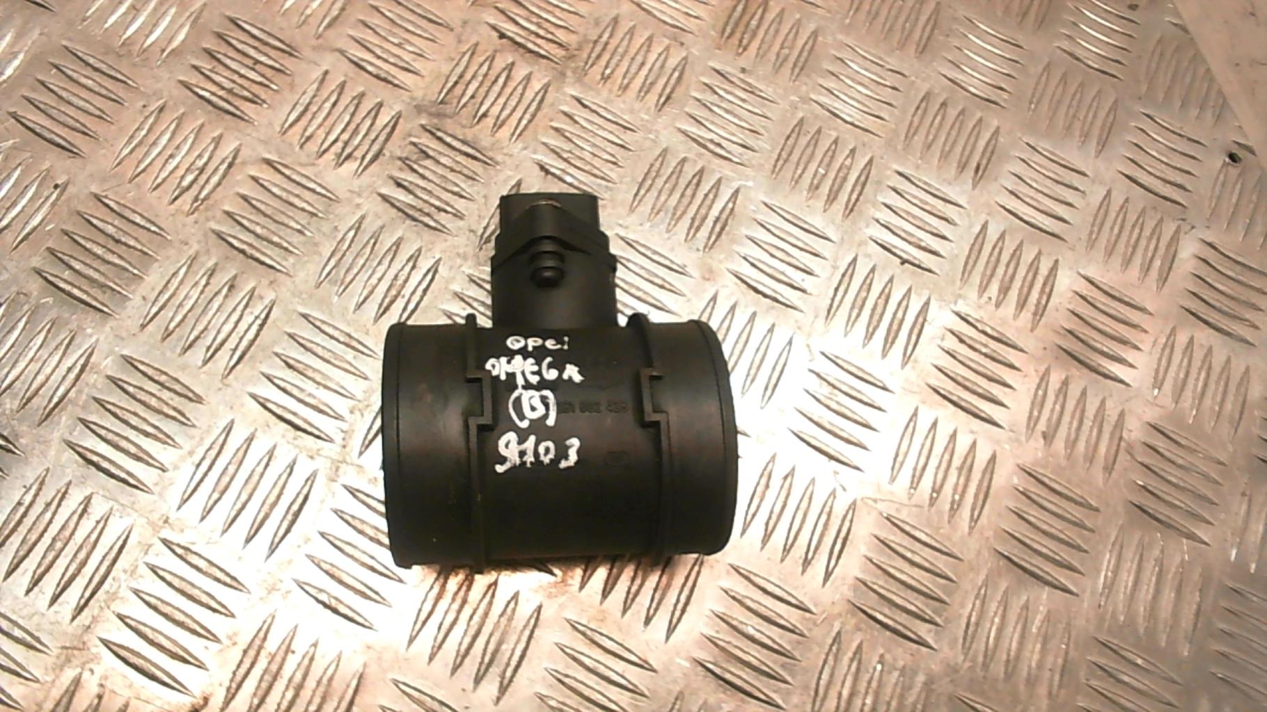 Debitmetre