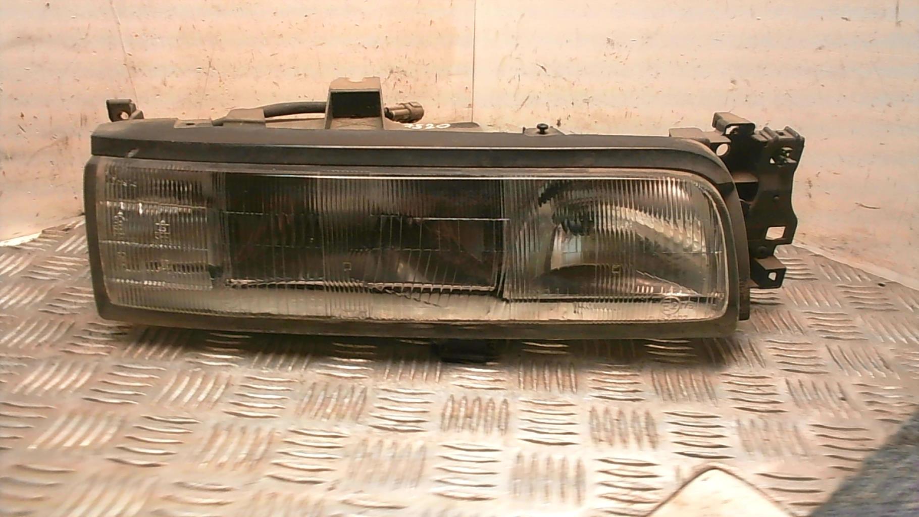 Photo pièce auto