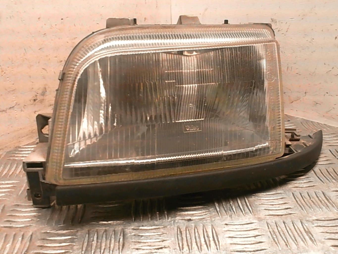 Photo pièce auto