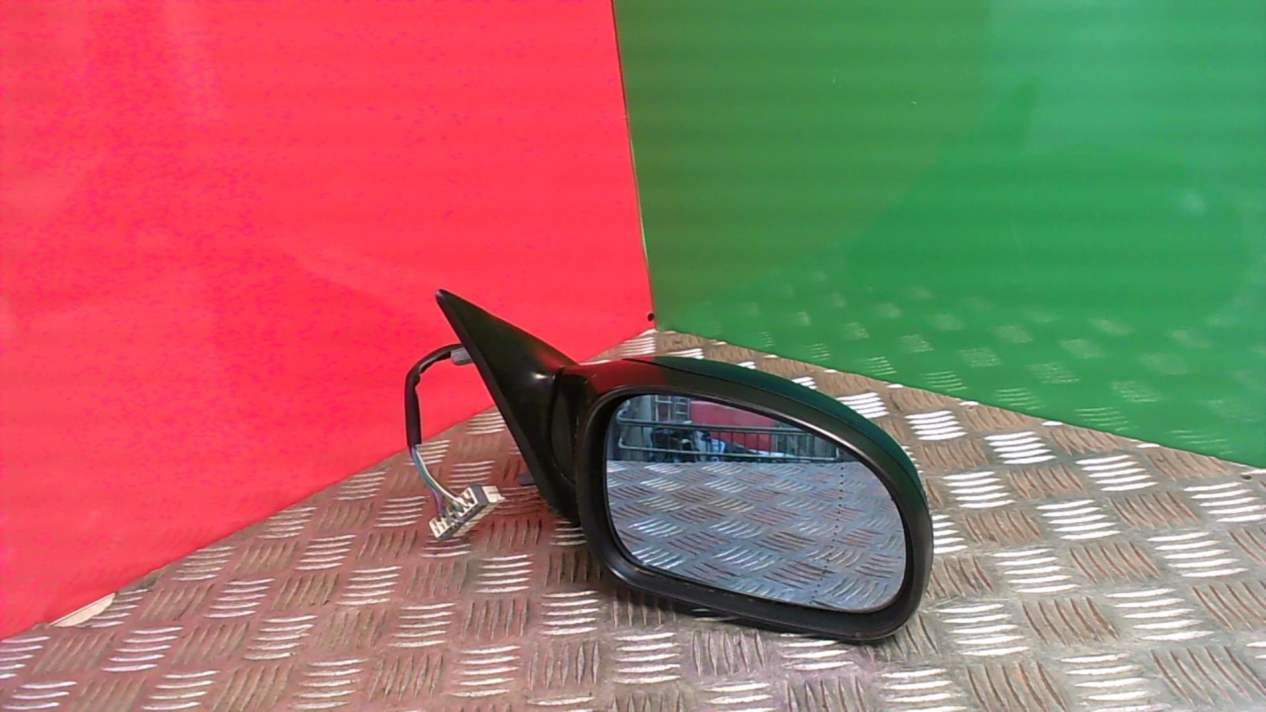 Specchietto retrovisore destro