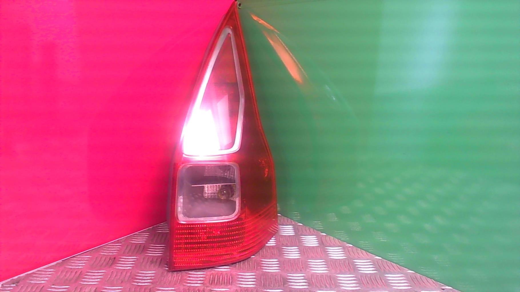 Foto ricambio auto