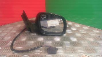 Specchietto retrovisore destro