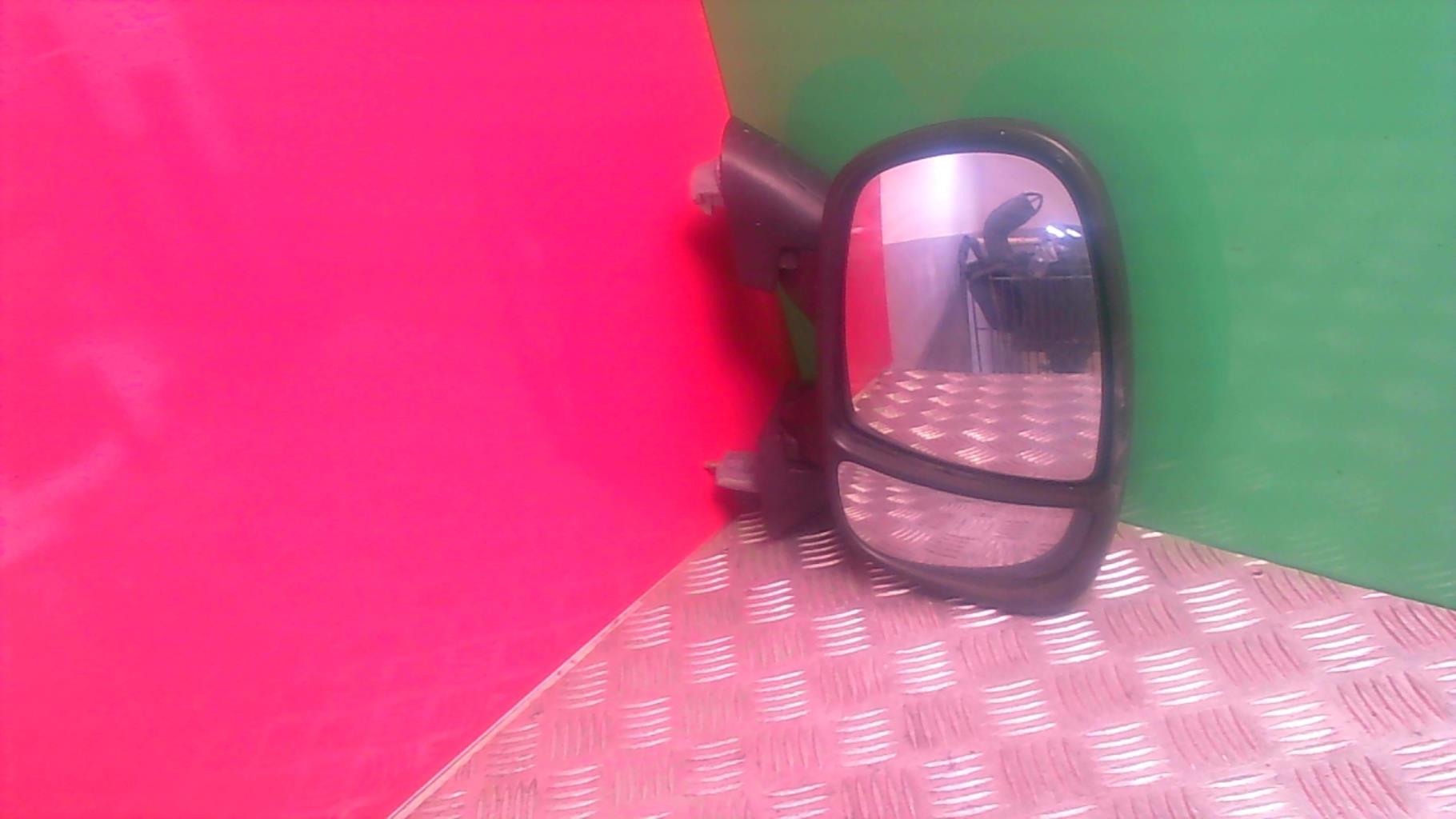 Specchietto retrovisore destro