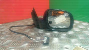 Specchietto retrovisore destro