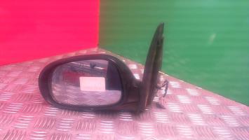 Specchietto retrovisore sinistro
