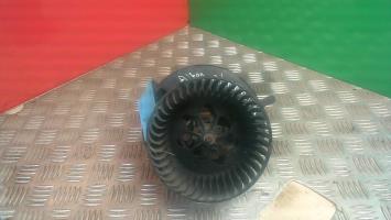 Ventilateur chauffage