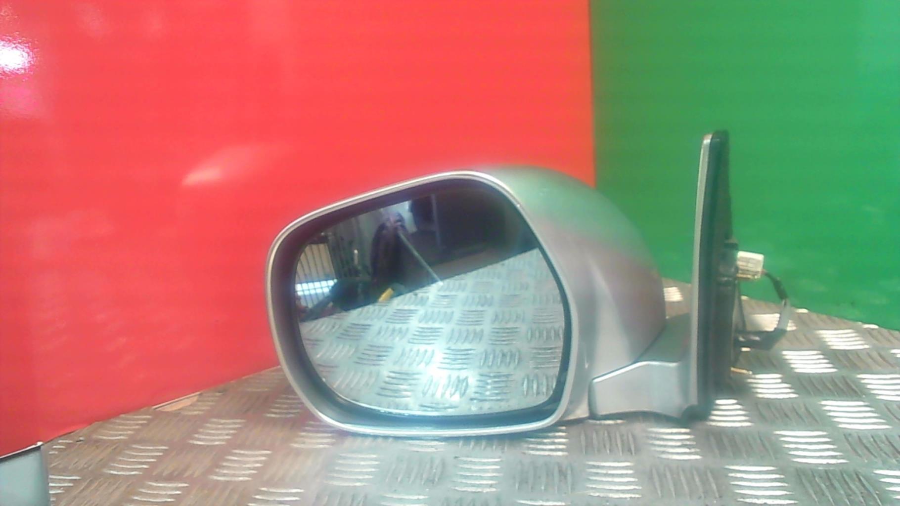 Retrovisor derecho