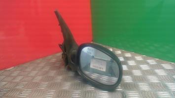 Specchietto retrovisore destro