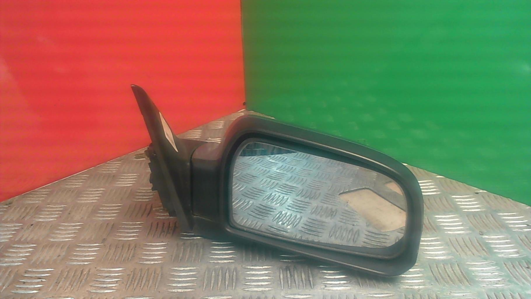 Specchietto retrovisore destro