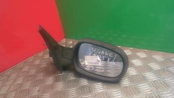 Retrovisor derecho