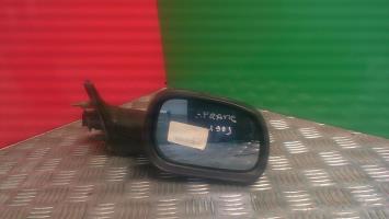 Retrovisor derecho