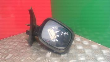 Retrovisor derecho