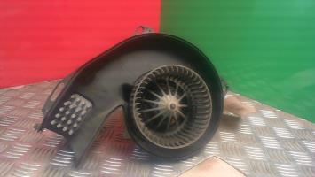 Ventilateur chauffage