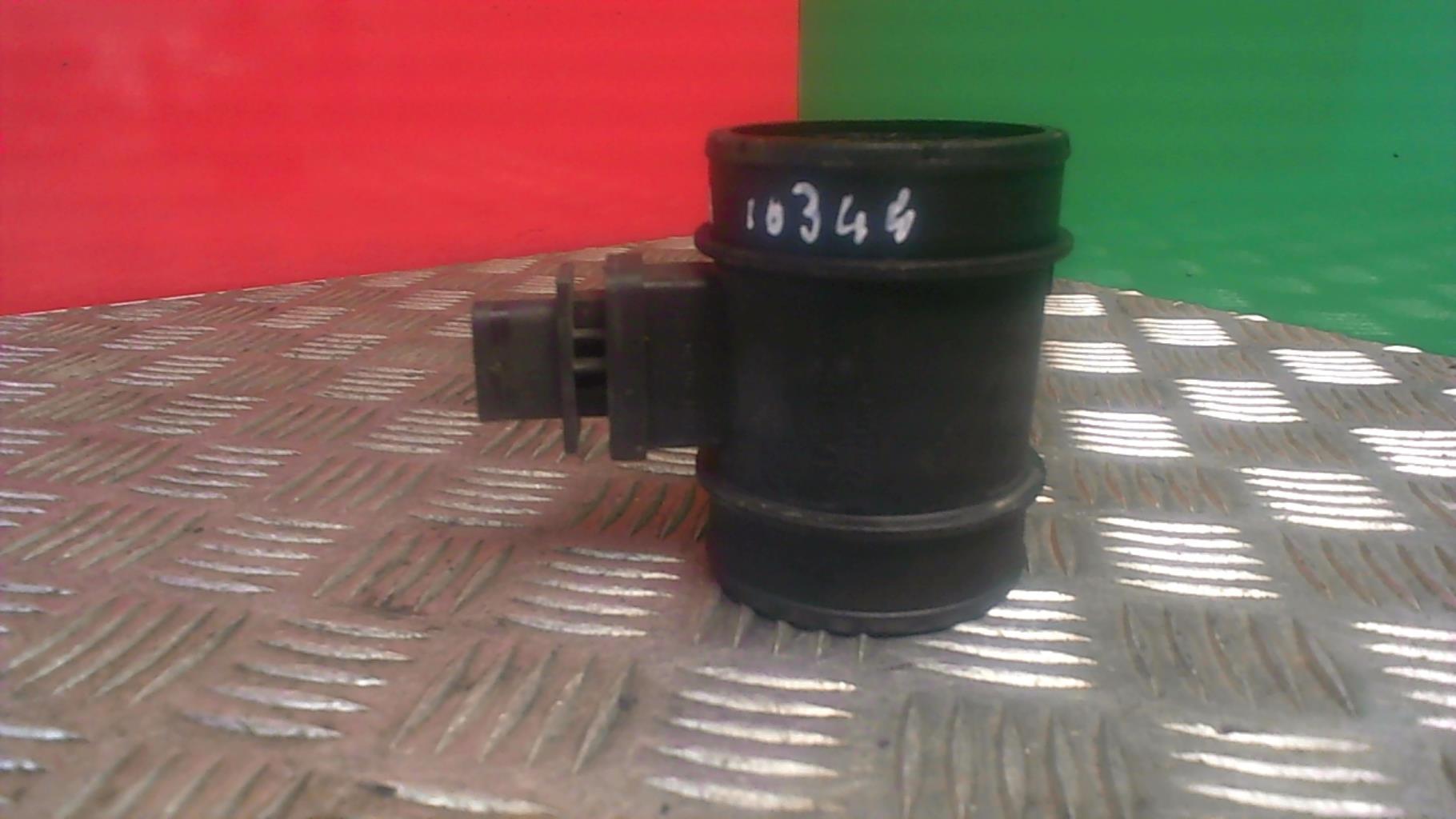 Debimetro