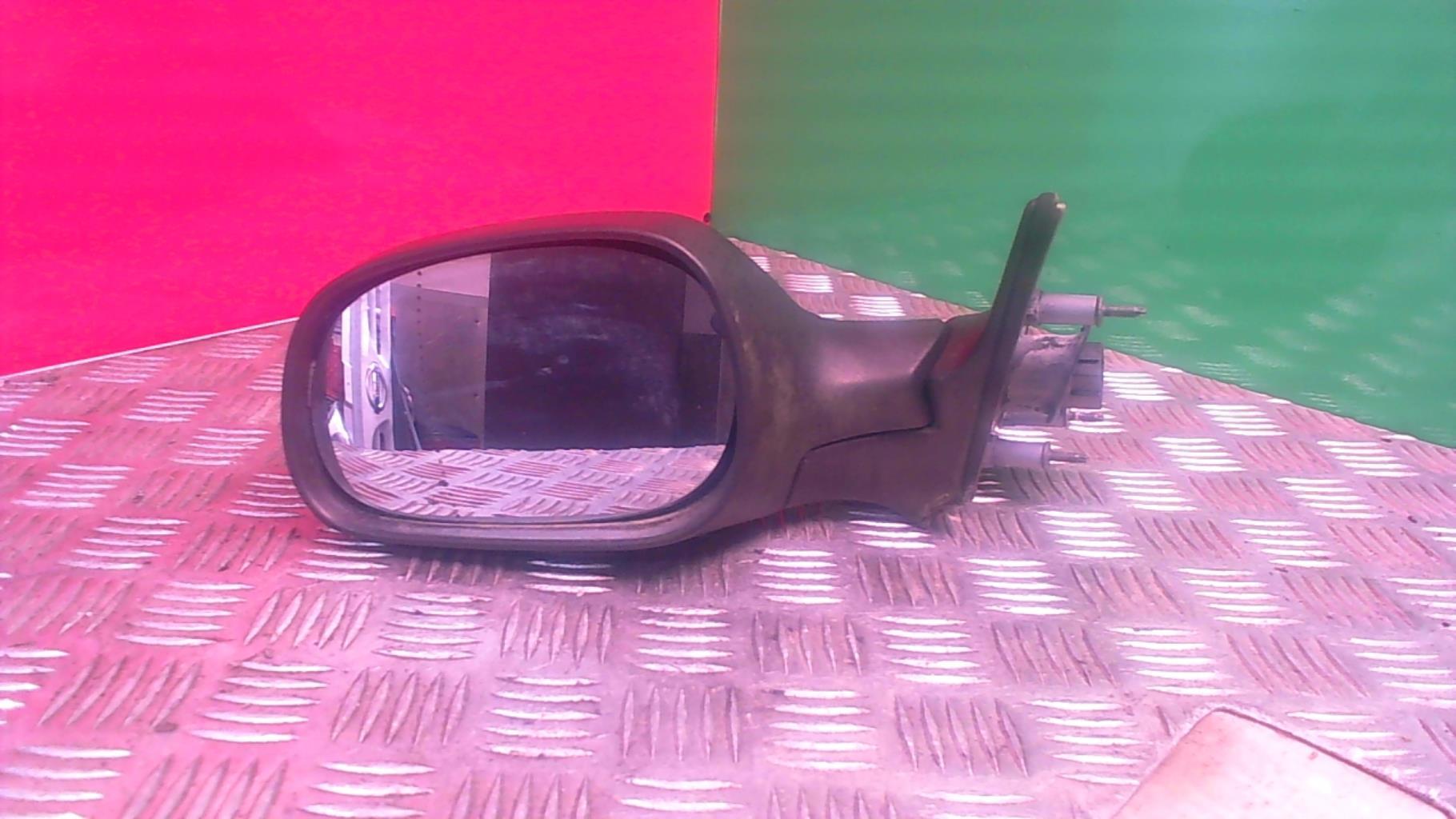 Specchietto retrovisore sinistro