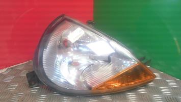 Gruppo ottico anteriore principale destro (luci)(faro)