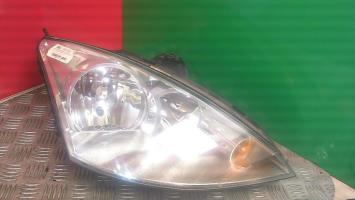 Gruppo ottico anteriore principale destro (luci)(faro)