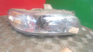 Gruppo ottico anteriore principale destro (luci)(faro)