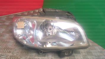 Gruppo ottico anteriore principale destro (luci)(faro)