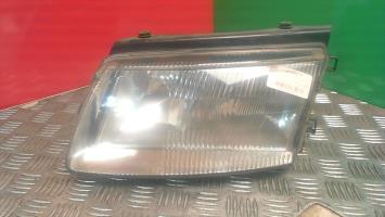 Gruppo ottico anteriore principale sinistro (luci)(faro)