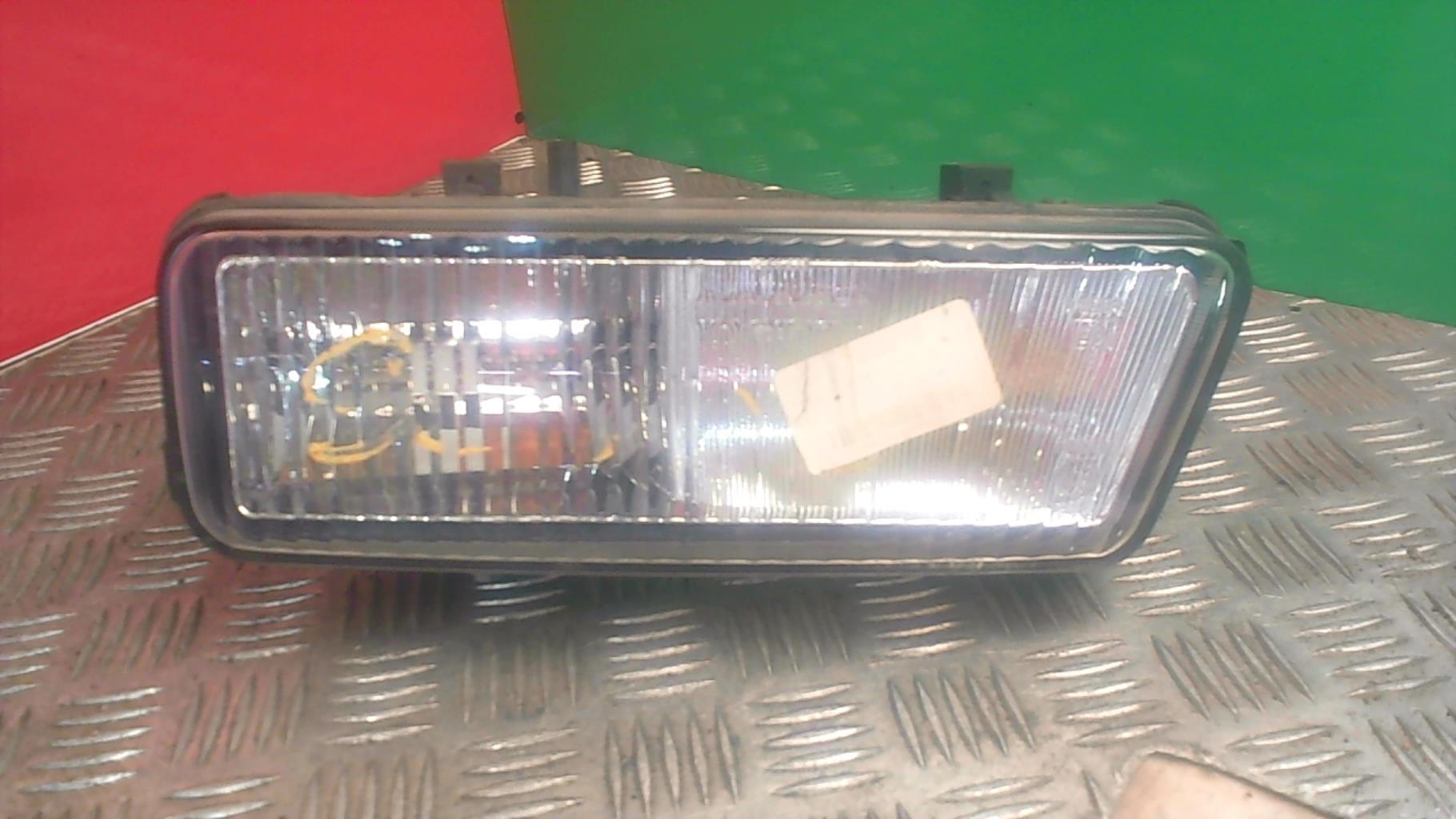 Fendinebbia sinistro (luce) FIAT ULYSSE 1  - 1