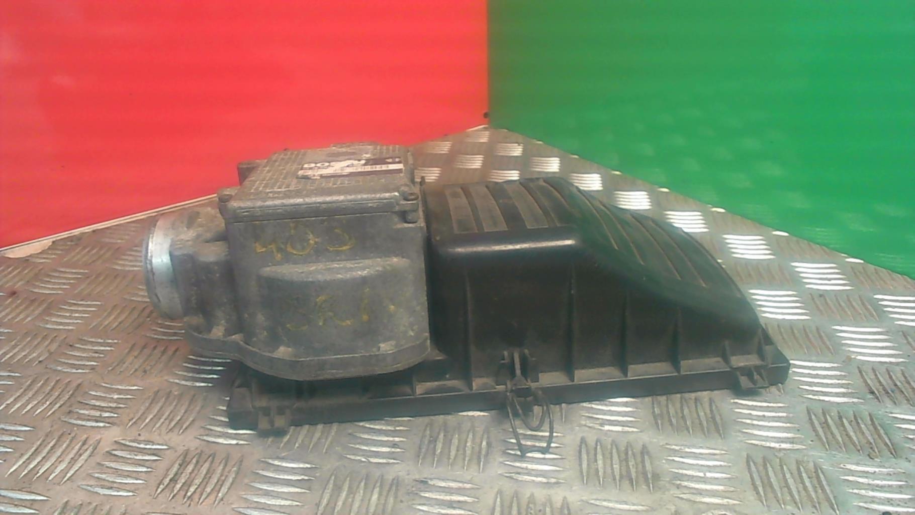 Debimetro