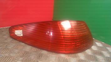 Fanale posteriore principale sinistro (luci)
