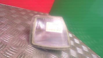 Gruppo ottico anteriore secondario destro (luci)(freccia)