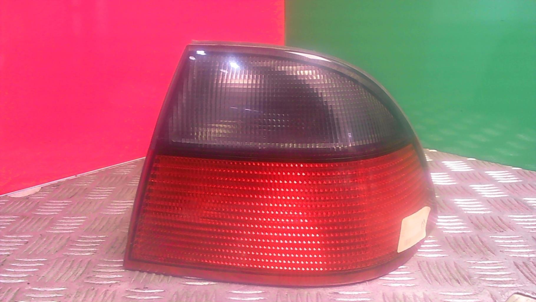 Foto pieza de coche