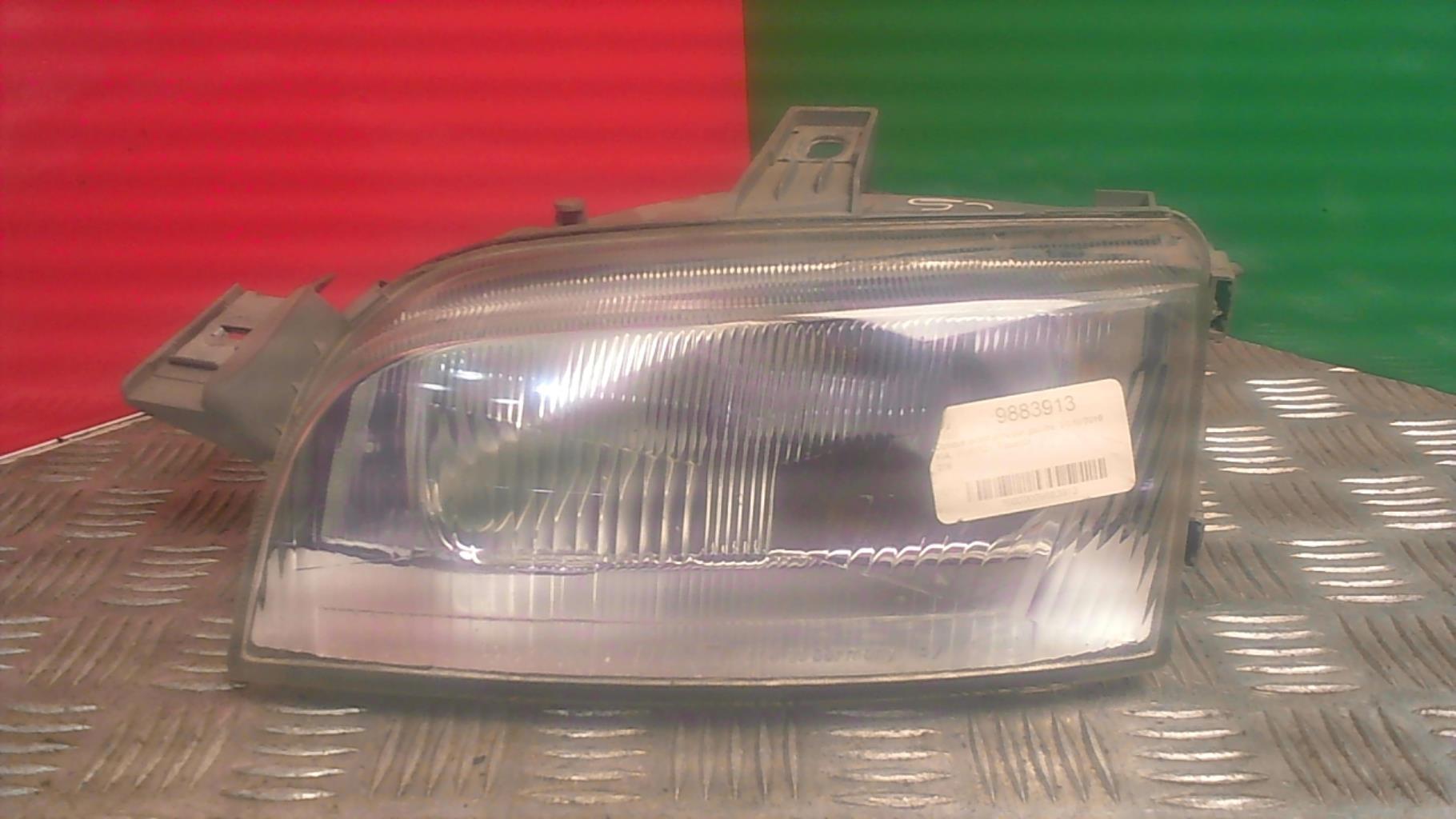Foto pieza de coche