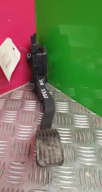 Potenziometro pedale acceleratore