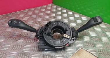 Devio guida completo con contatto spiralato