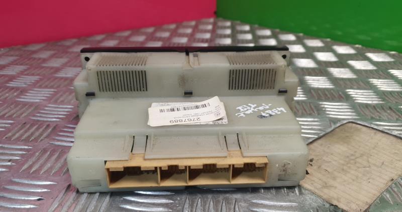 Commande chauffage VOLKSWAGEN PASSAT 4 PHASE 1 BREAK Diesel - 1