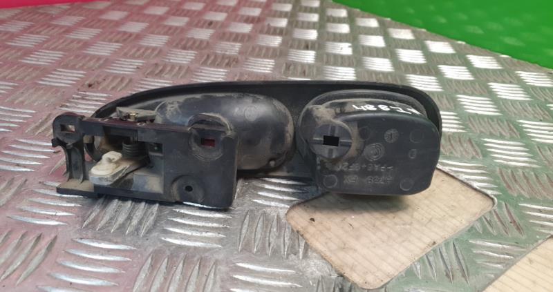 Maniglia interna posteriore destra ALFA ROMEO 156 PHASE 1 Diésel - 1