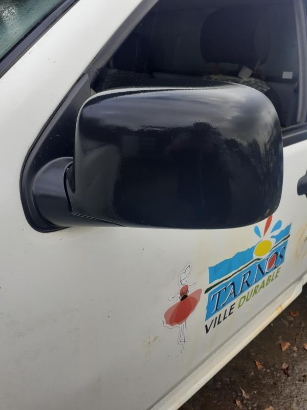 Foto pieza de coche
