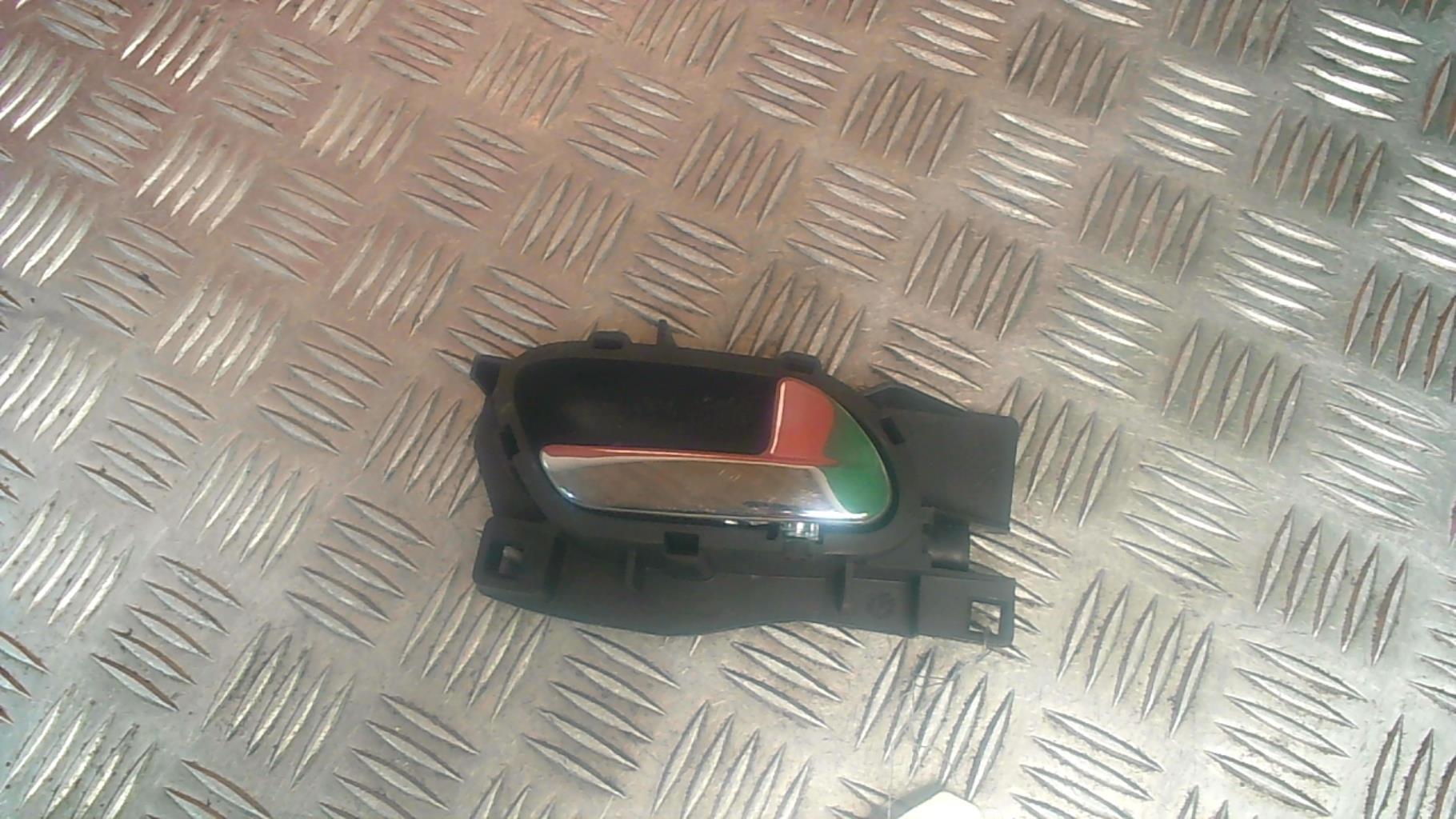 Maniglia interna anteriore destra CITROEN C4 1 PHASE 2 Diésel - 1
