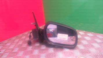 Retrovisor derecho