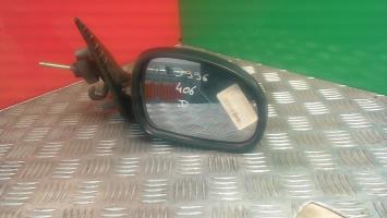 Specchietto retrovisore destro