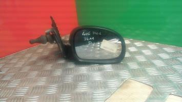 Specchietto retrovisore destro