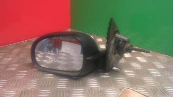 Specchietto retrovisore sinistro