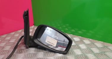 Retrovisor derecho