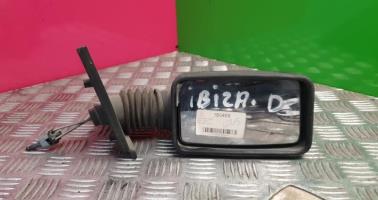 Retrovisor derecho