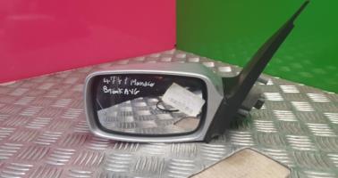 Retrovisor izquierdo