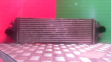 Echangeur air (Intercooler)