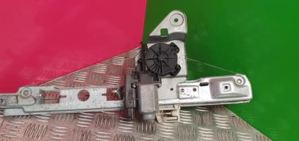 Alzacristalli elettrico posteriore destro