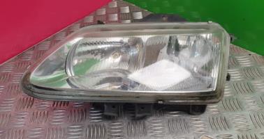 Gruppo ottico anteriore principale sinistro (luci)(faro)
