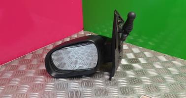 Retrovisor izquierdo