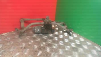 Motore tergicristallo anteriore