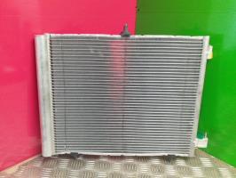 Condenseur de clim