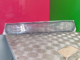 Grille de pare choc